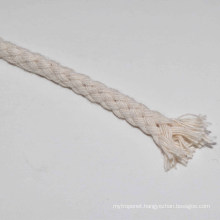 Custom Soft Pet Doll Braid Cotton Rope